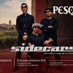 Pesquera Viva cierra su ciclo cultural con música, gastronomía y vino en Tinto Pesquera