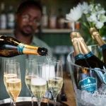 El espumoso Charmat de Kent desafía la hegemonía del Prosecco