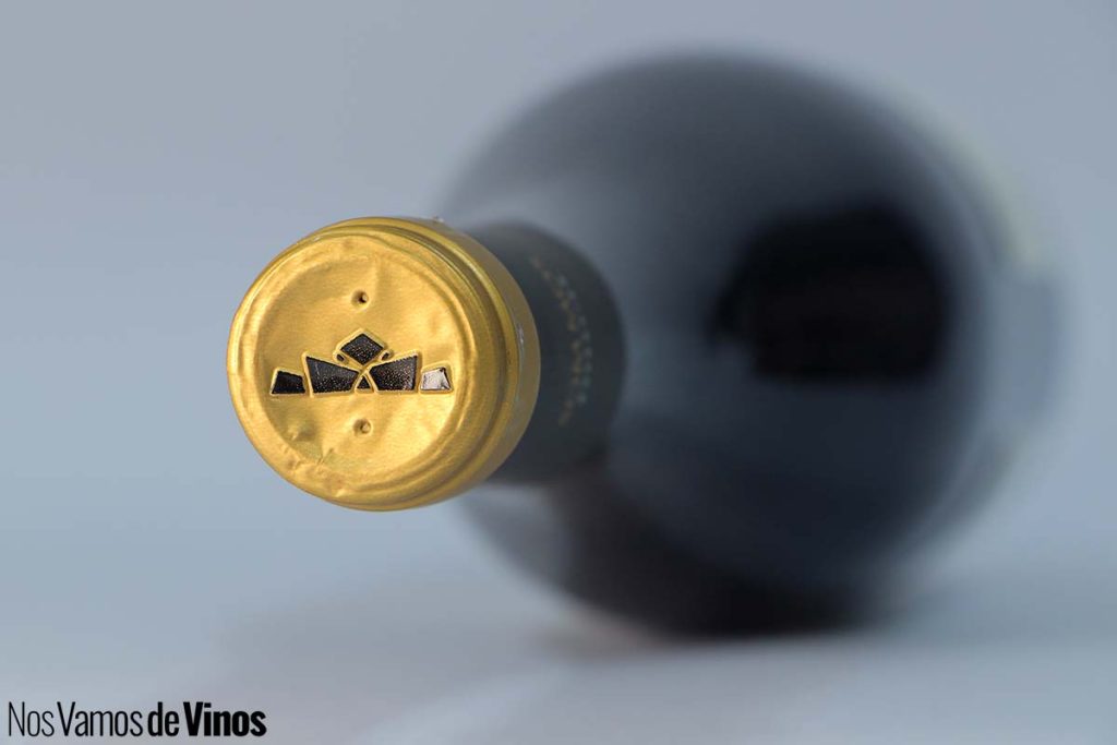 Sommos Colección Garnacha Blanca 2025: Untuoso y genuino blanco de montaña. Cápsula