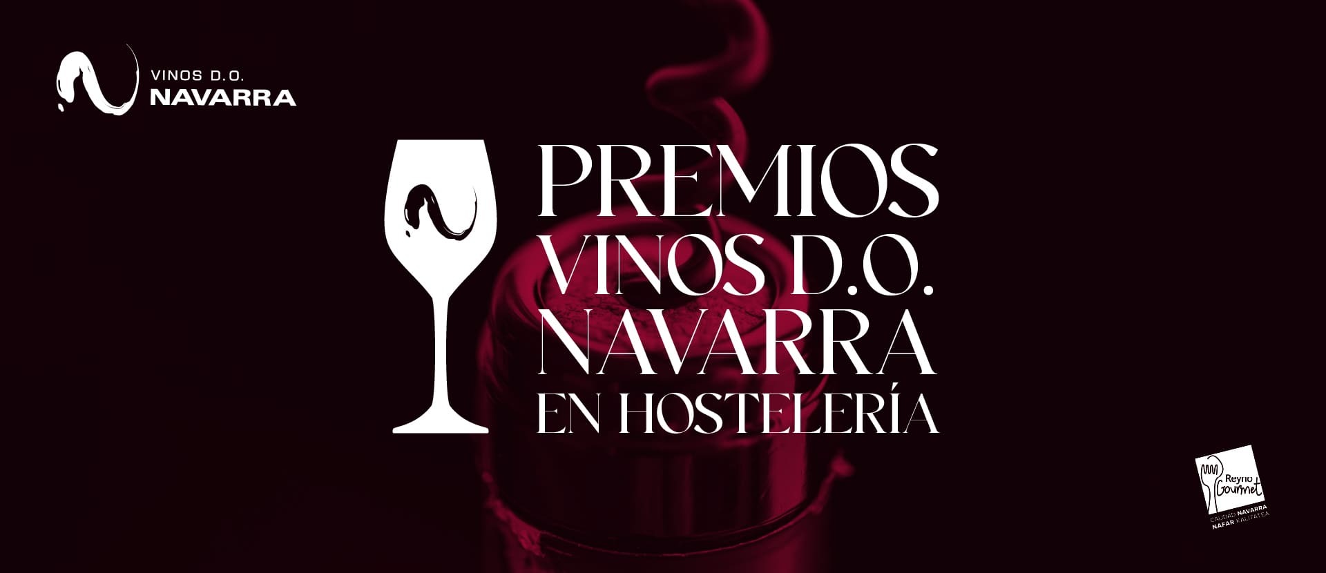 La D.O. Navarra convoca sus primeros premios de hostelería