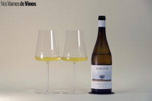 Bardos Verdejo 2025.