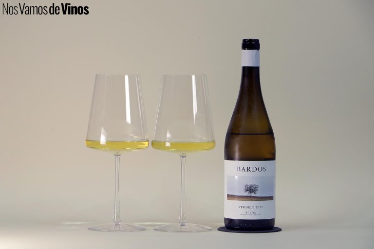 Bardos Verdejo 2025.
