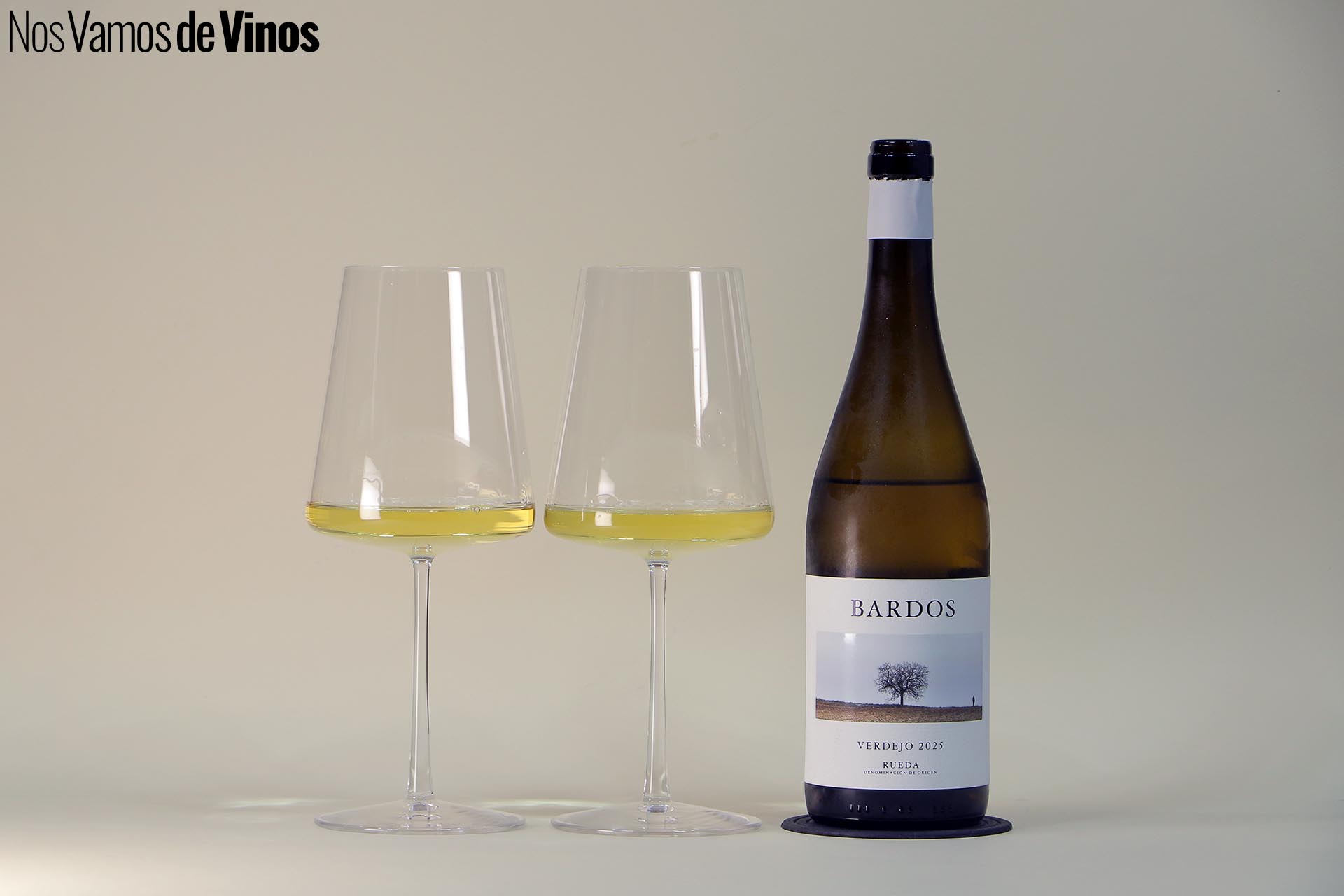 Bardos Verdejo 2025.