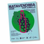 Cartel Matavendimia 2026
