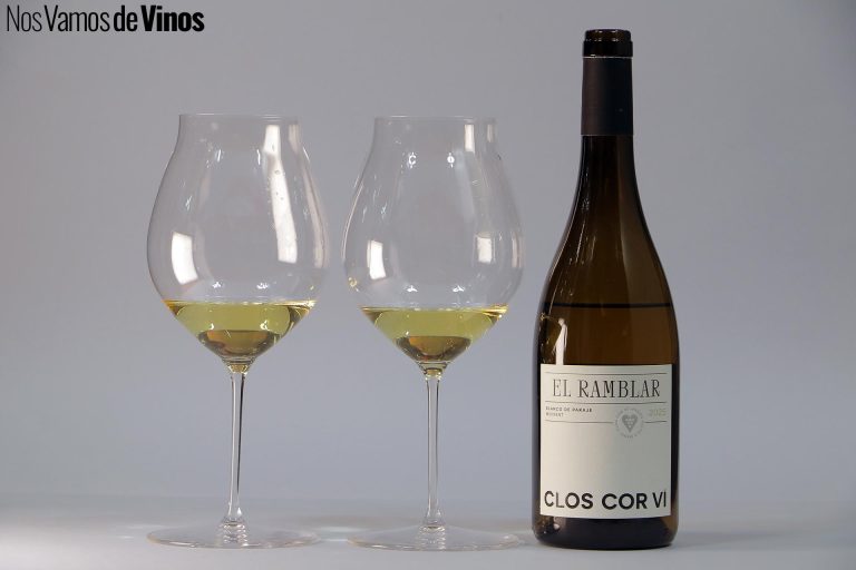 Clos Cor Ví El Ramblar 2025.