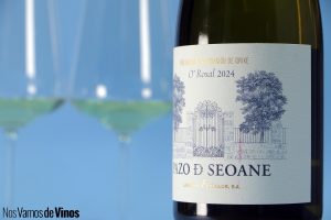 Pazo de Seoane 2024.