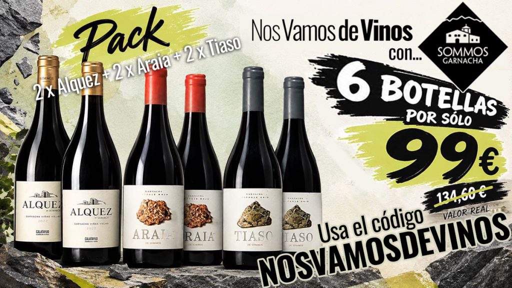 oferta-vino-sommos-garnacha-promocion