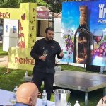 Ponfevin 2026 bate récords con 20.000 visitantes y más de 75.000 tickets vendidos. Cata de Dani Giganto