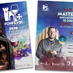 Ponfevin abre sus puertas este fin de semana con 23 bodegas y una masterclass de cata a cargo del mejor sumiller de España.
