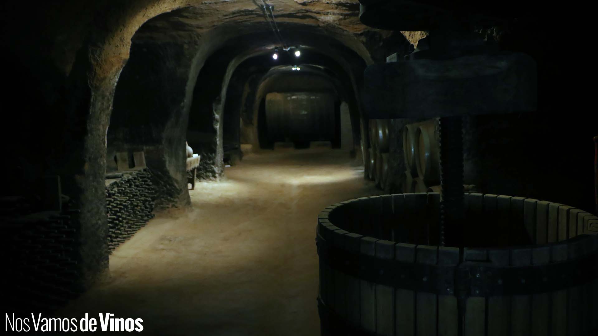140 candidaturas y 29 rutas: así queda el palmarés de los Premios de Enoturismo Rutas del Vino de España