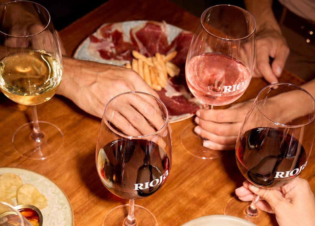 Noviembre en Madrid con Rioja: Mercado de Vallehermoso, sesiones de DJ y cocido