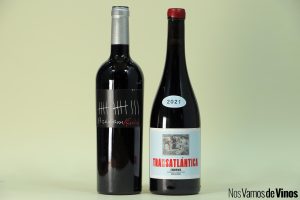 Promoción del WineLovers Club de Wine is Social. Sólo 4,99 euros con el código NOSVAMOSDEVINOS.