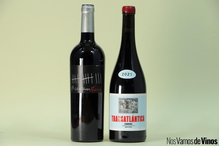 Promoción del WineLovers Club de Wine is Social. Sólo 4,99 euros con el código NOSVAMOSDEVINOS.