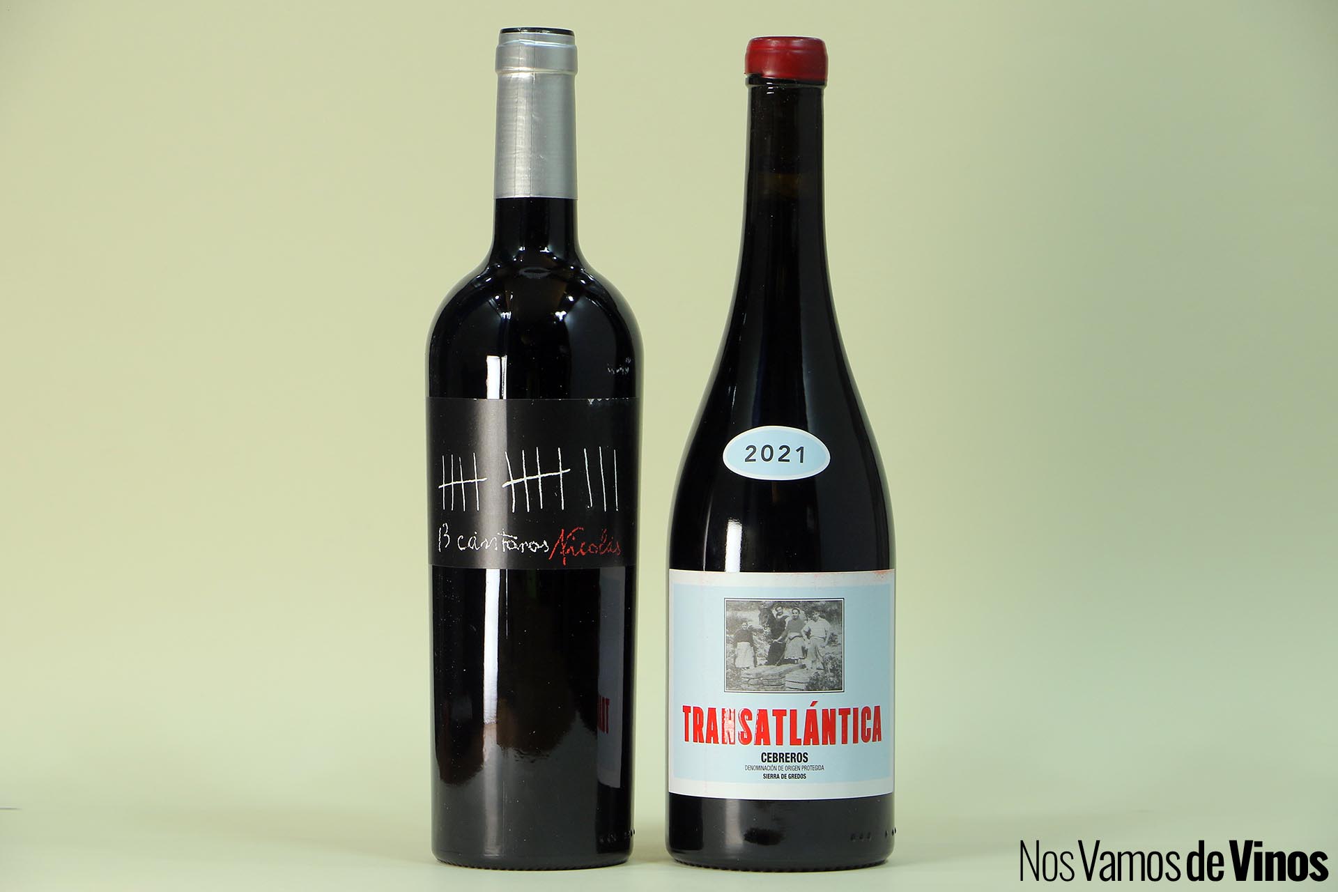 Promoción del WineLovers Club de Wine is Social. Sólo 4,99 euros con el código NOSVAMOSDEVINOS.